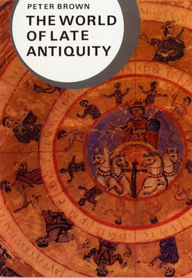 Cover of The World of Late Antiquity