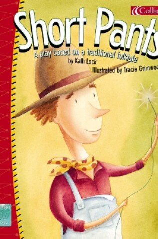 Cover of Short Pants