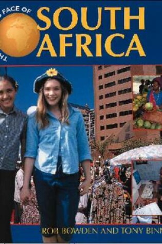 Cover of South Africa