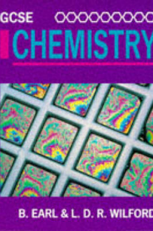 Cover of GCSE Chemistry