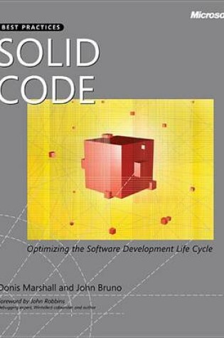 Cover of Solid Code