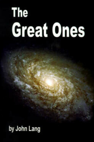 Cover of The Great Ones