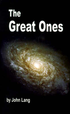 Book cover for The Great Ones