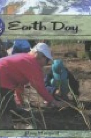 Cover of Earth Day