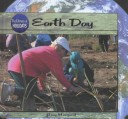 Book cover for Earth Day