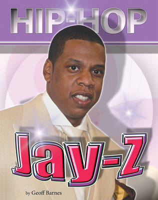 Cover of Jay-Z
