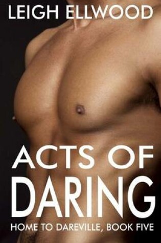 Cover of Acts of Daring