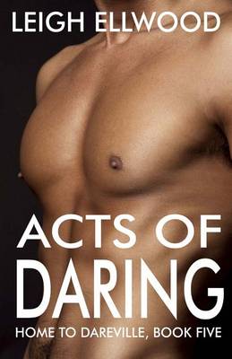 Book cover for Acts of Daring