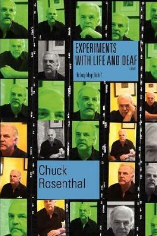 Cover of Experiments With Life and Deaf (The Loop Trilogy