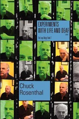 Book cover for Experiments With Life and Deaf (The Loop Trilogy