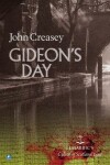 Book cover for Gideon's Day