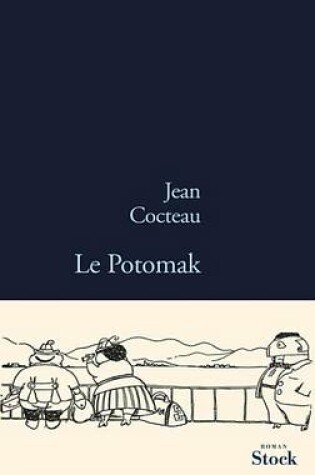 Cover of Le Potomak