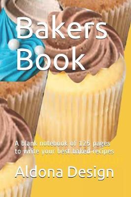 Book cover for Bakers Book