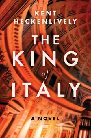 Cover of The King of Italy