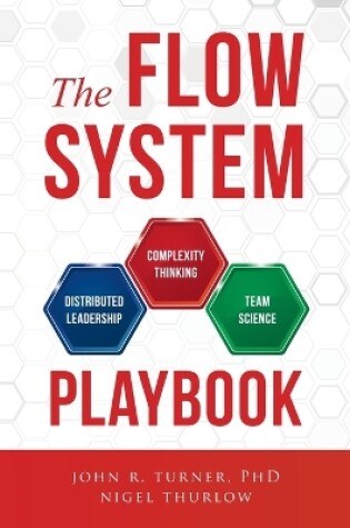 Cover of The Flow System Playbook