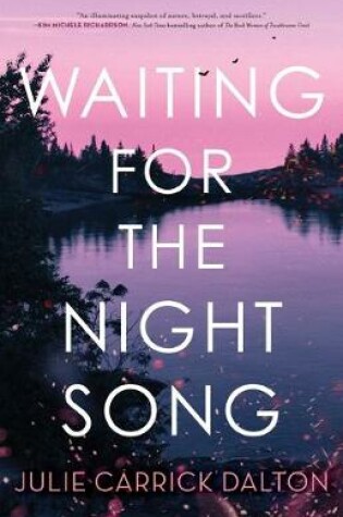 Cover of Waiting for the Night Song