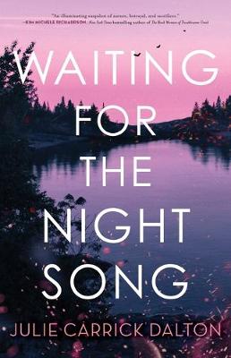 Book cover for Waiting for the Night Song