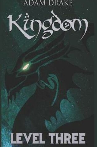 Cover of Kingdom Level Three