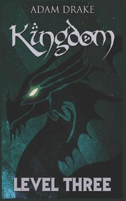 Book cover for Kingdom Level Three