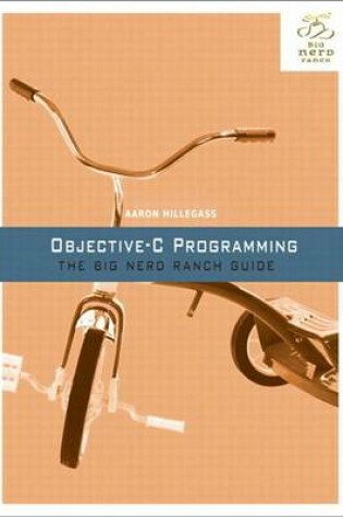Cover of Objective-C Programming