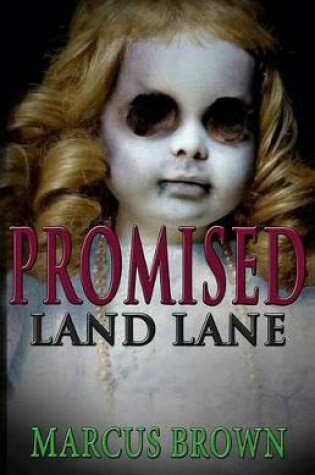 Cover of Promised Land Lane