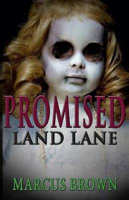 Book cover for Promised Land Lane