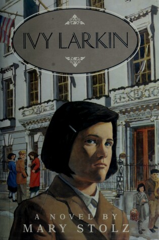 Cover of Ivy Larkin