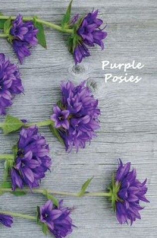 Cover of Purple Posies