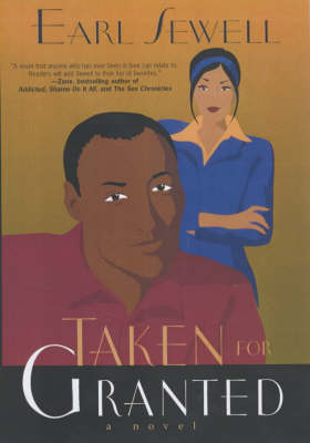 Book cover for Taken For Granted