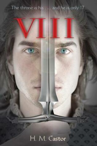 Cover of VIII