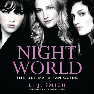 Book cover for Ultimate Fan Guide