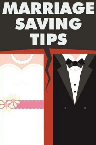 Cover of Marriage Saving Tips