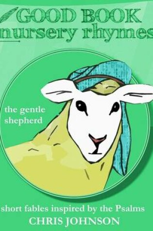 Cover of The Gentle Shepherd