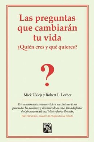 Cover of Las Preguntas Que Cambiaran Tu Vida