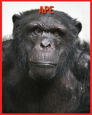 Cover of Ape