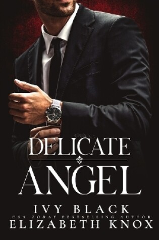 Cover of Delicate Angel