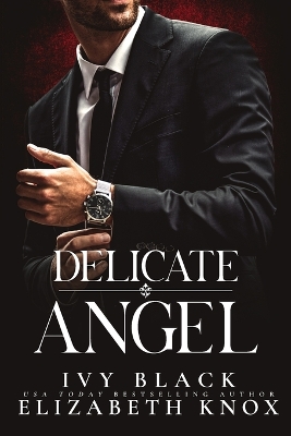 Book cover for Delicate Angel