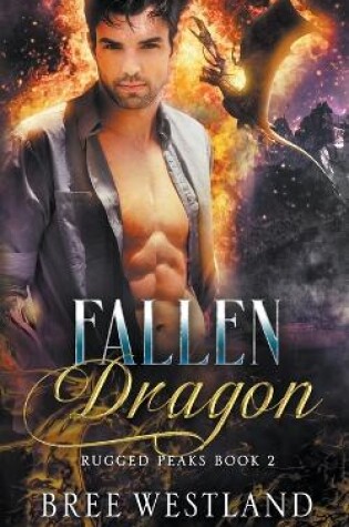 Cover of Fallen Dragon