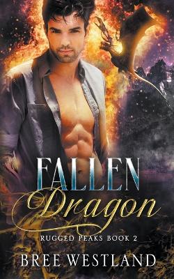 Cover of Fallen Dragon
