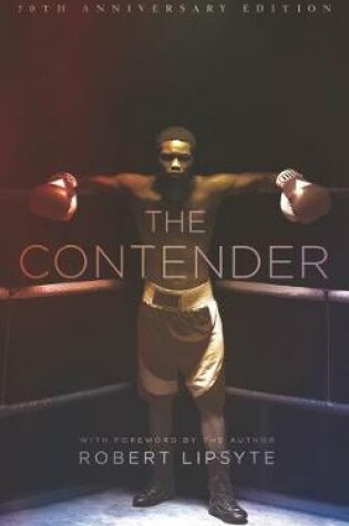 Cover of The Contender