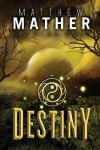 Book cover for Destiny