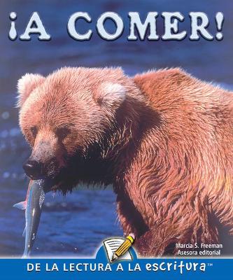Cover of A Comer