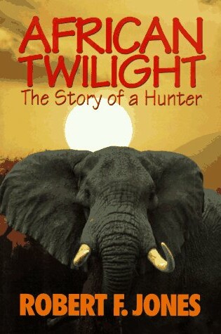 Cover of African Twilight