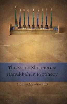 Cover of The Seven Shepherds