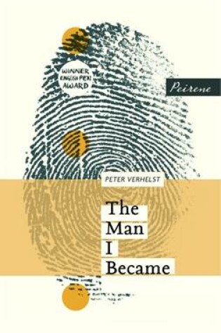 Cover of The Man I Became