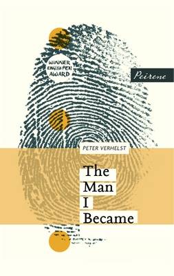 Book cover for The Man I Became