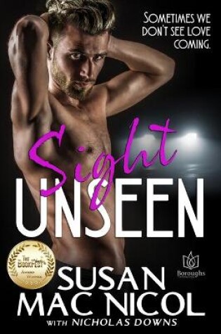 Cover of Sight Unseen