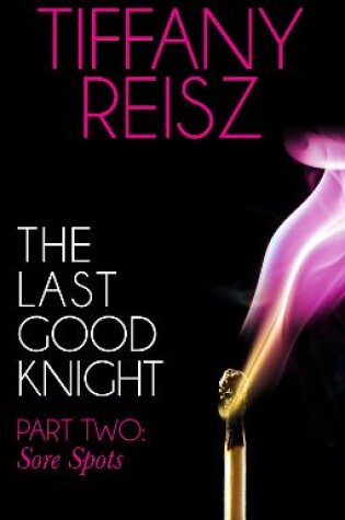 Cover of The Last Good Knight Part II: Sore Spots