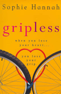 Book cover for Gripless