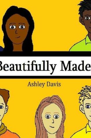 Cover of Beautifully Made